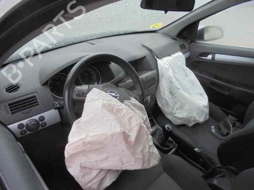 Left taillight OPEL ASTRA H (A04)  | BP713250C34 