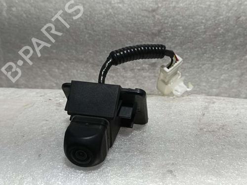 Used Camera HONDA CR-V IV (RM_) [2012-2025]  15059199