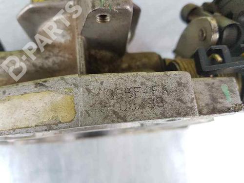 Throttle body FORD FIESTA IV (JA_, JB_)  | BP871710M82 