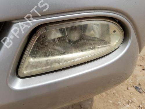 Used Left front fog light MERCEDES-BENZ M-CLASS (W163) ML 320 (163.154) (218 hp) 26277006