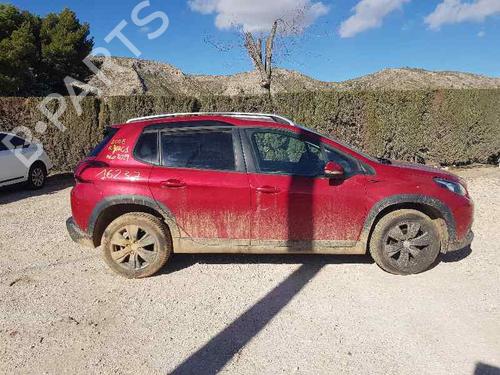 Spejlkontakt PEUGEOT 2008 I (CU_) 1.5 BlueHDI 100 | BP24673417I25 