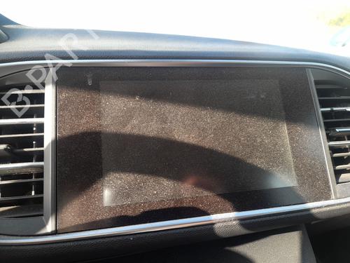 Modulo elettronico PEUGEOT 308 II (LB_, LP_, LW_, LH_, L3_) 1.6 BlueHDi 120 (120 hp) 30858206