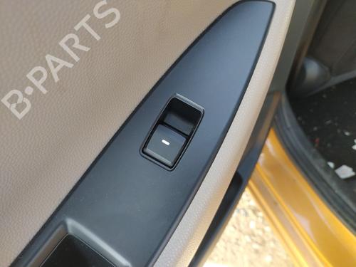 Used Left rear window switch HYUNDAI i20 II (GB, IB) 1.2 (84 hp) 24472594
