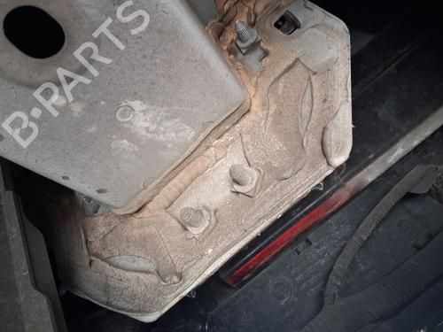 Køfangervange Køfangervange RENAULT MEGANE E-TECH SUV EV60 (BNJ1) (218 hp) 33958420 33958420