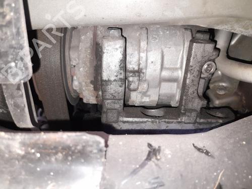 Used AC compressor AC compressor 37273769 37273769