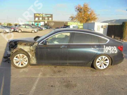 Used Parts BMW 5 Gran Turismo (F07)  520 d  33248
