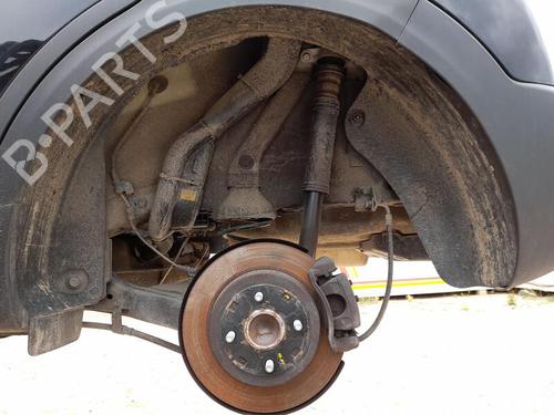 Used Wheel arch KIA STONIC (YB) [2017-2025]  26503519