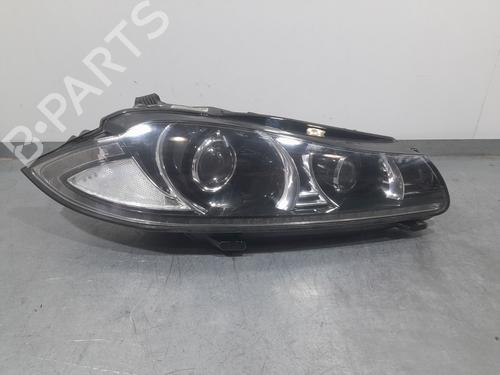 Used Right headlight JAGUAR XF II (X260) [2015-2025]  30329665