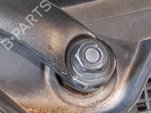Used Front wiper motor Front wiper motor RENAULT CAPTUR I (J5_, H5_) 1.5 dCi 90 (J5N4, J5M5, J5MW, J5M6, J5AL, J5AJ) (90 hp) 40195033 40195033