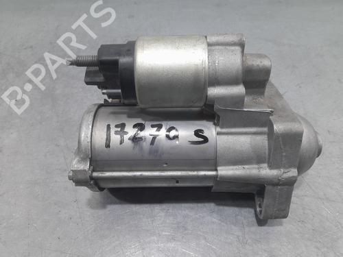 Used Starter RENAULT MEGANE IV Grandtour (K9A/M/N_) 1.5 Blue dCi 115 (K9A6) (116 hp) 31073195