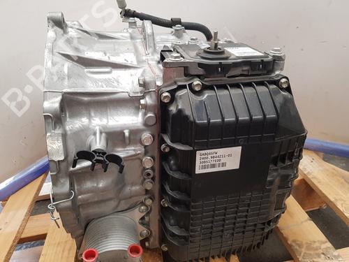 Gearbox BMW 1 (F40)  | BP13873838M3 