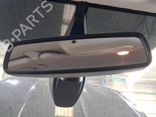 Used Rear mirror Rear mirror FORD FOCUS IV (HN) 1.0 EcoBoost (125 hp) 40227732 40227732