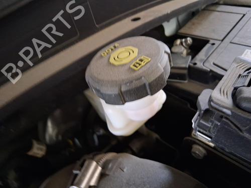 Used Brake master cylinder Brake master cylinder 37513654 37513654