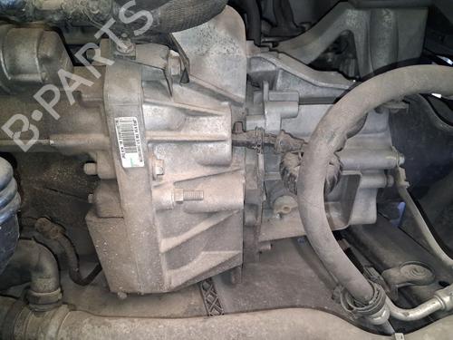 Used Gearbox Gearbox 39434292 39434292