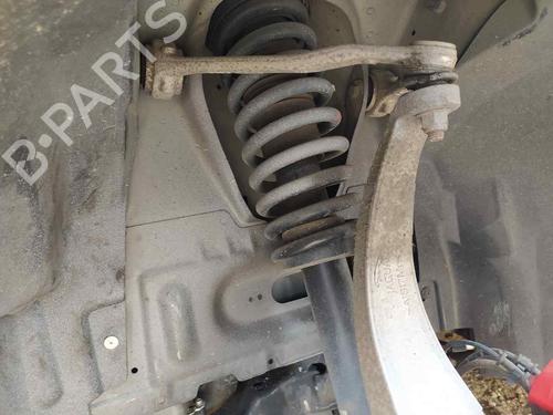 Used Left front shock absorber JAGUAR XF II (X260) [2015-2025]  22974143