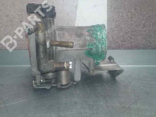 Throttle body BMW 3 Convertible (E36) 318 i | BP10279605M82 