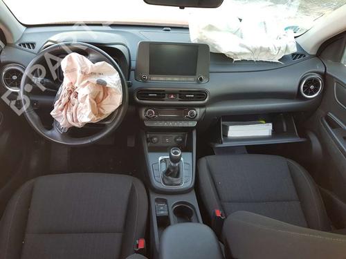 ABS pump HYUNDAI KONA (OS, OSE, OSI)  | BP20211158M43 