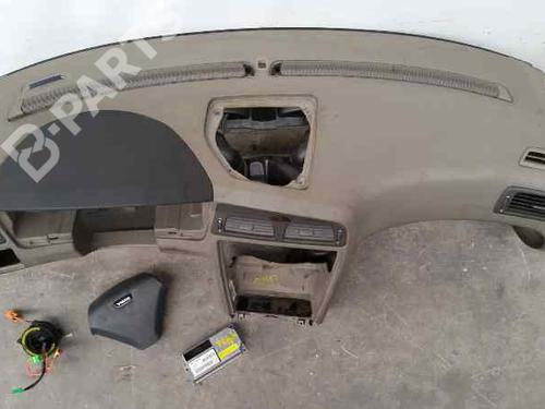 Kollisonspute sett VOLVO S60 I (384)  | BP603965C86 