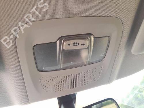 Used Interior roof light PEUGEOT 208 I (CA_, CC_) 1.2 VTI 82 (82 hp) 26217352