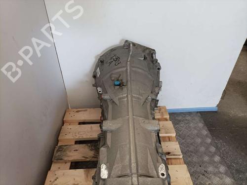 Gearbox BMW X4 (F26) xDrive 20 d | BP17585348M3 