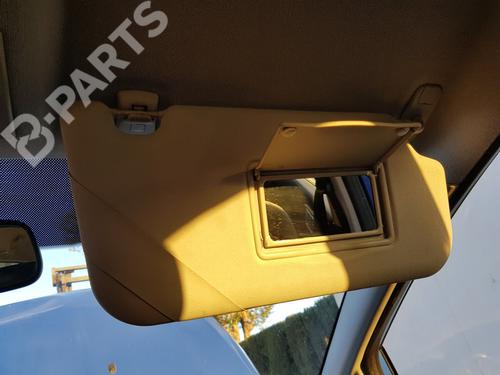 right-sun-visor-ford-fiesta-vi-cb1-ccn-15-tdci-2008-2009-2010-2011-2012-2013-2014-2015-2016-2017-11019079 main image