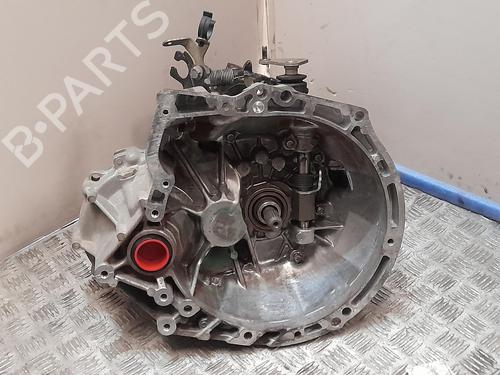 Used Gearbox TOYOTA AYGO (_B1_) [2005-2014]  2766256