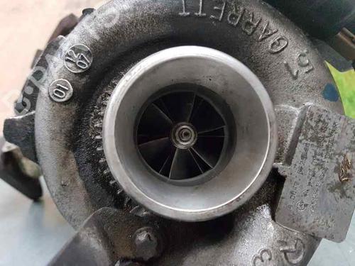 Turbocharger/Supercharger MERCEDES-BENZ C-CLASS T-Model (S204)  | BP5270771M71 