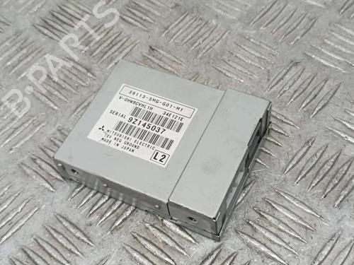 Used Electronic module HONDA CIVIC VIII Hatchback (FN, FK) 2.2 CTDi (FK3) (140 hp) 18716708