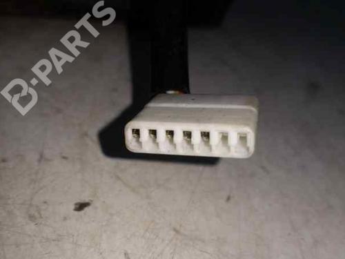 Right mirror ALFA ROMEO GT (937_) 1.9 JTD (937CXN1B) | BP613509C27 