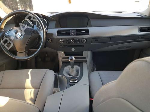 Electronic module BMW 5 (E60) 520 d | BP21592648M83 