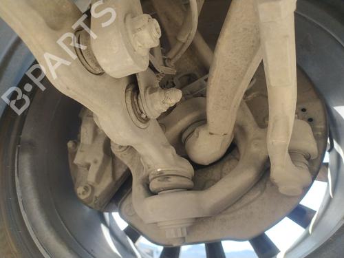 Used Left front steering knuckle MERCEDES-BENZ C-CLASS Coupe (C205) C 200 (205.342) (184 hp) 24677922