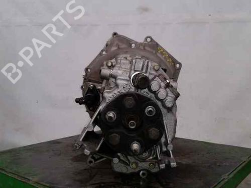 Used Gearbox BMW 5 (E39) [1995-2003]  142456