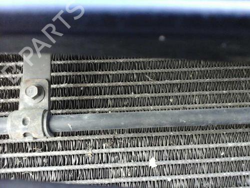 Used AC radiator FORD FOCUS I Saloon (DFW) [1999-2009]  12499123