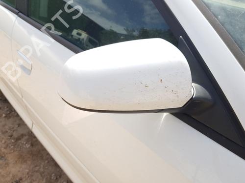 Right mirror AUDI A3 (8P1) 1.9 TDI | BP25604260C27 