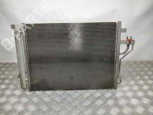 Used AC radiator KIA SPORTAGE III (SL) [2009-2017]  22973009
