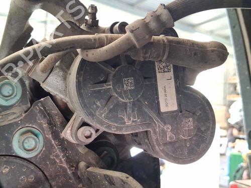 Used Left rear brake caliper Left rear brake caliper MAZDA CX-30 (DM) SKYACTIV-G M Hybrid (122 hp) 39731884 39731884