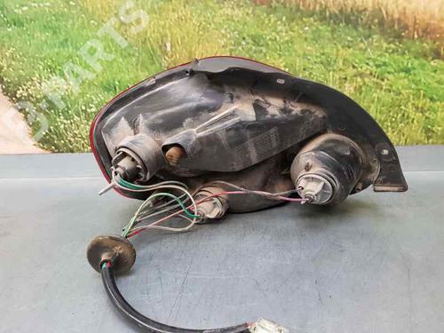 Right taillight DAEWOO MATIZ (M100, M150) 0.8 | BP5244707C35 
