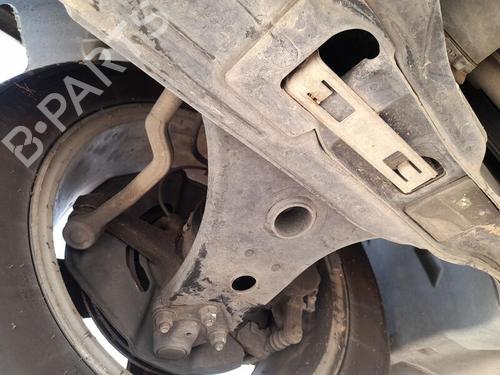 Used Right front suspension arm MERCEDES-BENZ B-CLASS Sports Tourer (W245) B 180 CDI (245.207) (109 hp) 28380353