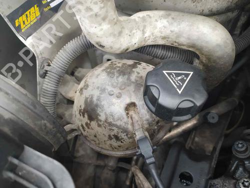 Used Expansion tank CITROËN C3 Picasso (SH_) 1.6 HDi (90 hp) 24674769