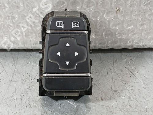 Used Mirror switch Mirror switch RENAULT ZOE (BFM_) ZOE (BFMC, BFMD) (136 hp) 36277631 36277631