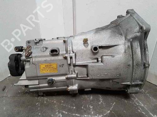 Gearbox BMW 5 (E39) 525 i | BP717292M3 
