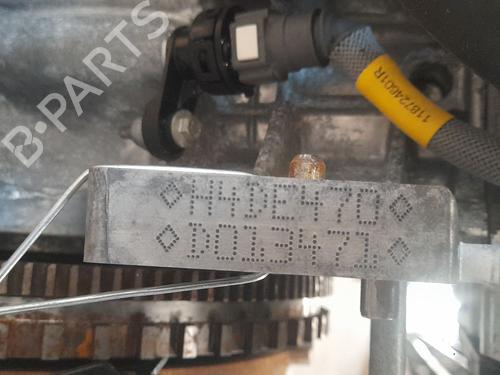 Engine DACIA SANDERO III 1.0 TCe 90 | BP27384780M1 - Image 3