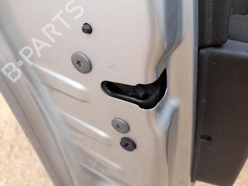 Used Front left lock PEUGEOT 308 I (4A_, 4C_) 1.6 HDi (109 hp) 28294002