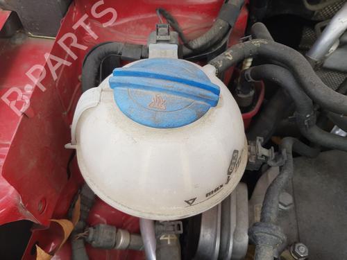 Expansion tank SEAT IBIZA IV (6J5, 6P1) 1.0 TSI | BP25491638C120 