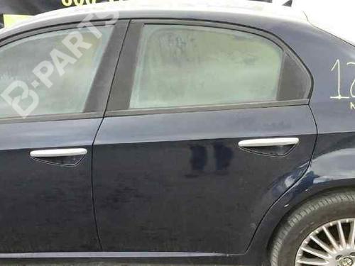 Left rear door ALFA ROMEO 159 (939_) 1.9 JTDM 16V (939AXC1B, 939AXC12) | BP4694065C4 