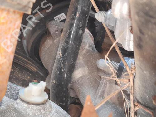 Used Steering rack RENAULT KANGOO III Box Body/MPV 1.5 Blue dCi 95 (FJAB) (95 hp) 27384815