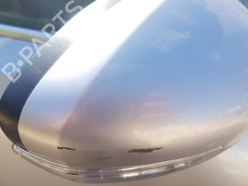 Right mirror PEUGEOT 508 I (8D_) 2.0 HDi | BP29157502C27 