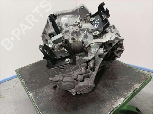 Used Gearbox TOYOTA AURIS (_E18_) [2012-2018]  9203139