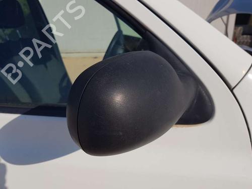 Used Right mirror NISSAN MICRA III (K12) [2002-2011]  19630724