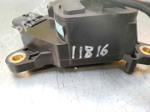 Used Pedal RENAULT CLIO III (BR0/1, CR0/1) [2005-2014]  4638172